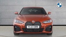 BMW 4 Series 420i M Sport 5dr Step Auto Petrol Hatchback